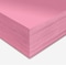 Better Office Products EVA Foam Sheets, 9 x 12 Inch, 2mm Thick, Pink Color, for Arts and Crafts, 30 Bulk Sheets, 30PK 01216 - alternate 4